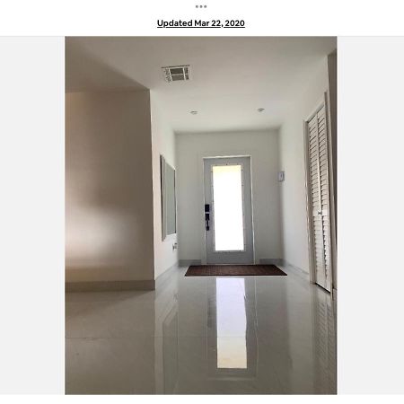 Room & Private Bathroom Boca Raton Ngoại thất bức ảnh