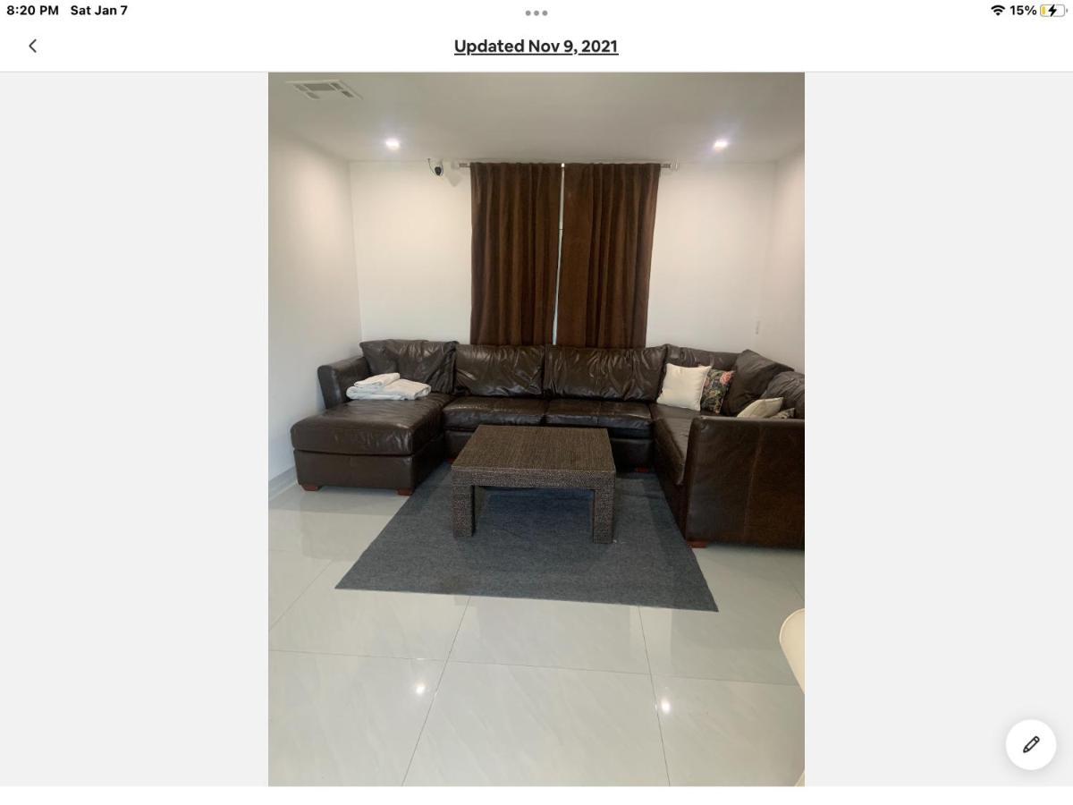 Room & Private Bathroom Boca Raton Ngoại thất bức ảnh