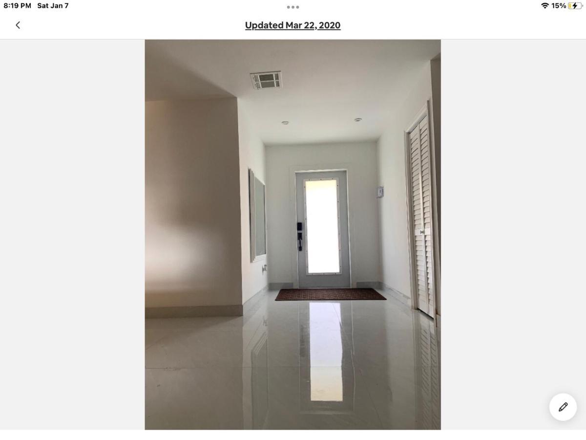 Room & Private Bathroom Boca Raton Ngoại thất bức ảnh