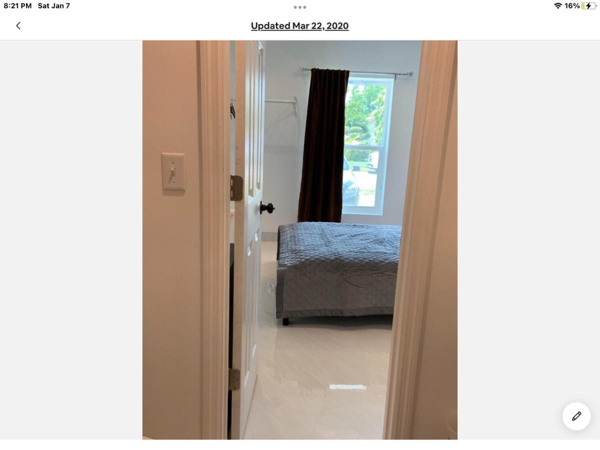 Room & Private Bathroom Boca Raton Ngoại thất bức ảnh