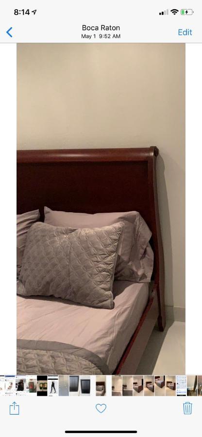 Room & Private Bathroom Boca Raton Ngoại thất bức ảnh