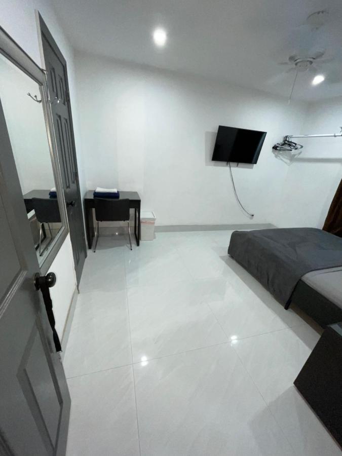 Room & Private Bathroom Boca Raton Ngoại thất bức ảnh