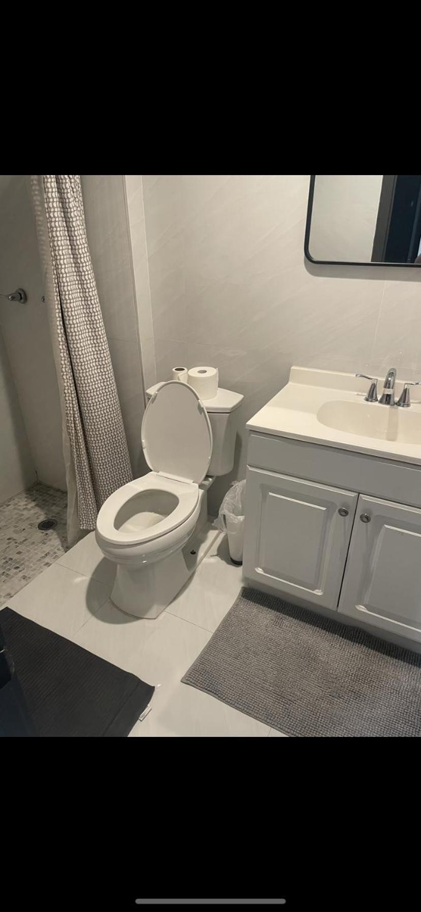 Room & Private Bathroom Boca Raton Ngoại thất bức ảnh